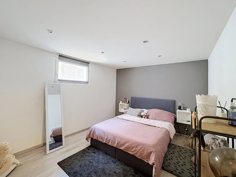 Villa 5.5 pièces avec 4 chambres et vue panoramique sur le Léman, Bouveret (6)