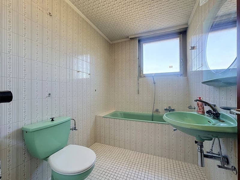 Appartement 4.5 pièces avec jardin et terrasse, Collombey-Muraz (9)