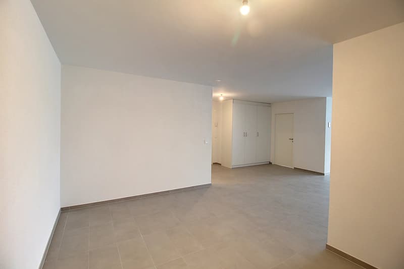 Magnifique appartement 3.5 pièces neuf face au lac au Bouveret (4)