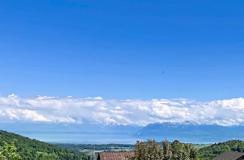 Vue panoramique exceptionnelle ? Villa familiale avec spacieuse véranda (11)