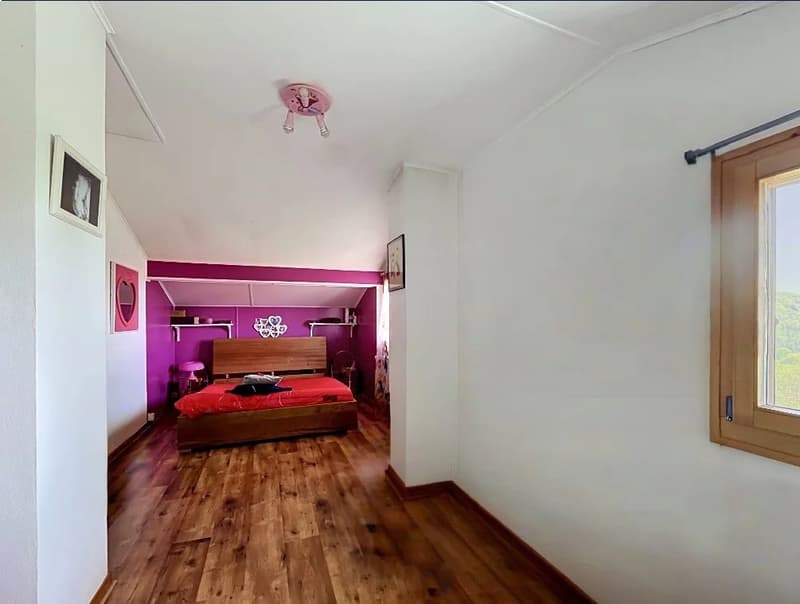 Vue panoramique exceptionnelle ? Villa familiale avec spacieuse véranda (5)