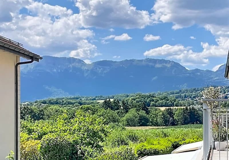 Appartement de charme dans un cadre paisible (10)