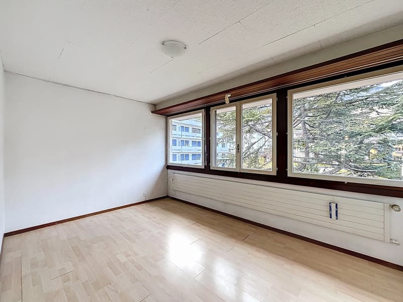 Appartement de 4 1/2 pièces proche du centre de Sierre (7)