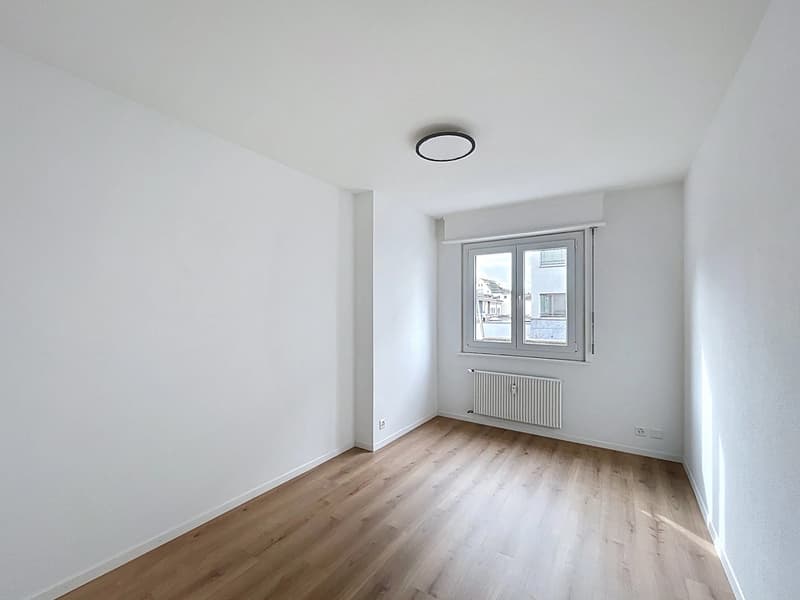 Appartement de 4 1/2 pièces au centre de Sierre (13)
