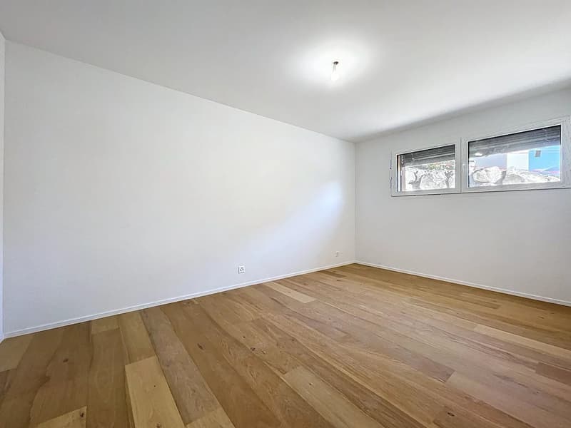 Rez-de-jardin d'exception dans une résidence neuve (4)