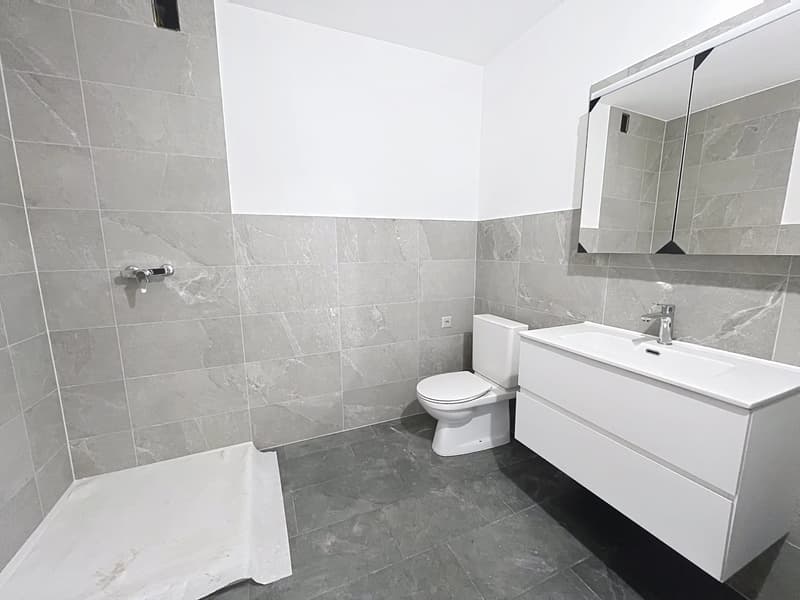 Bel appartement de 2 pièces à proximité du centre-ville (10)