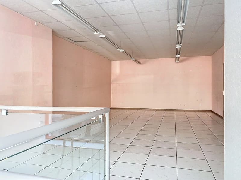 Surface commerciales au centre-ville de Sion (7)