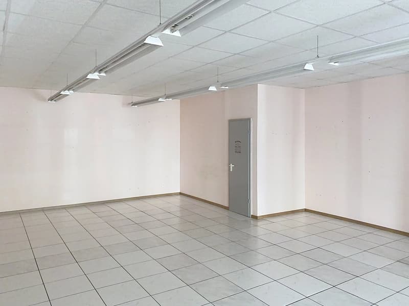Surface commerciales au centre-ville de Sion (6)
