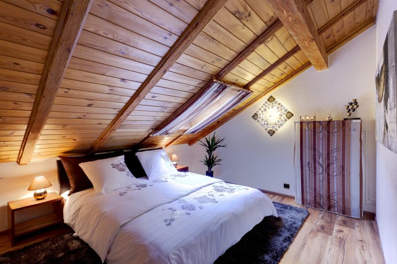 Vente - Immeuble Chemin (12)