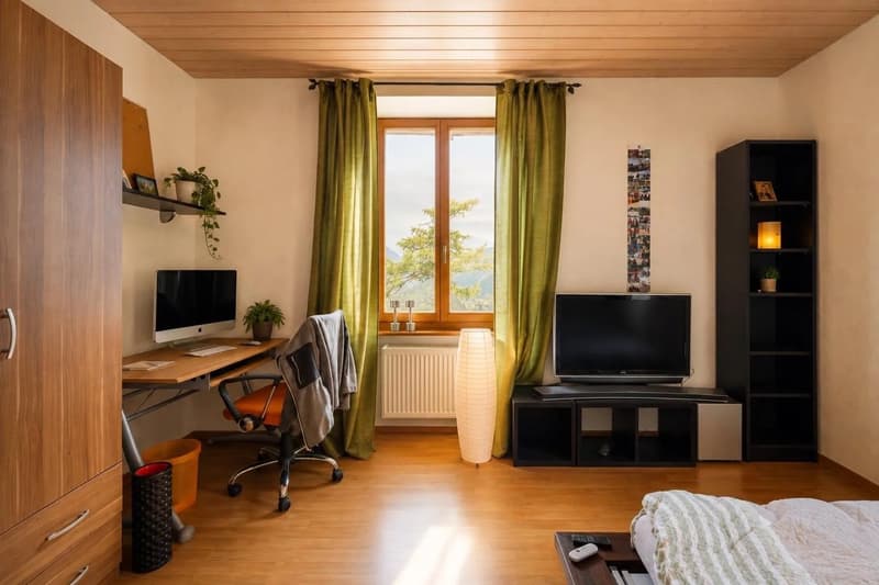 Vente - Immeuble Chemin (5)
