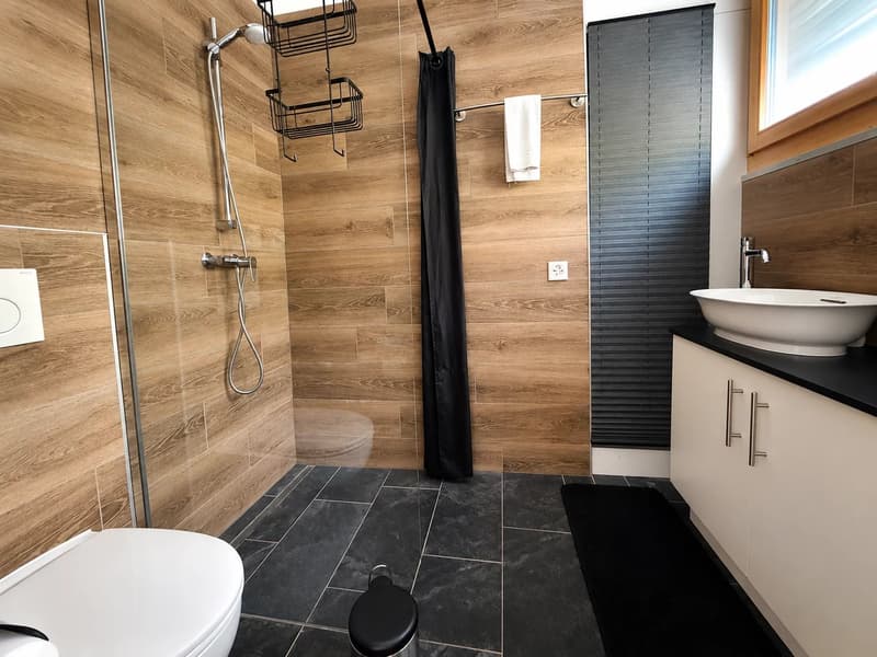 Établissement mixte avec partie hôtelière, restauration et appartement indépendant à Bourg-St-Pierre (11)