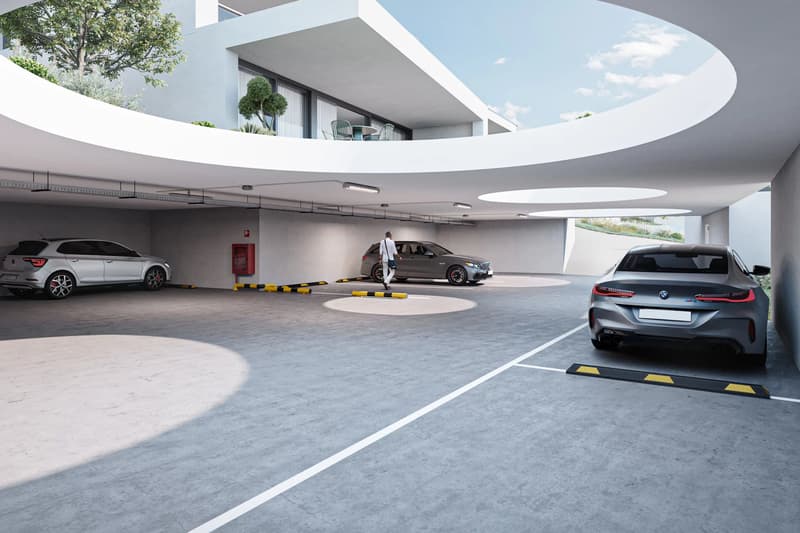 Appartement neuf en attique de 3.5 pièces avec terrasse (3)