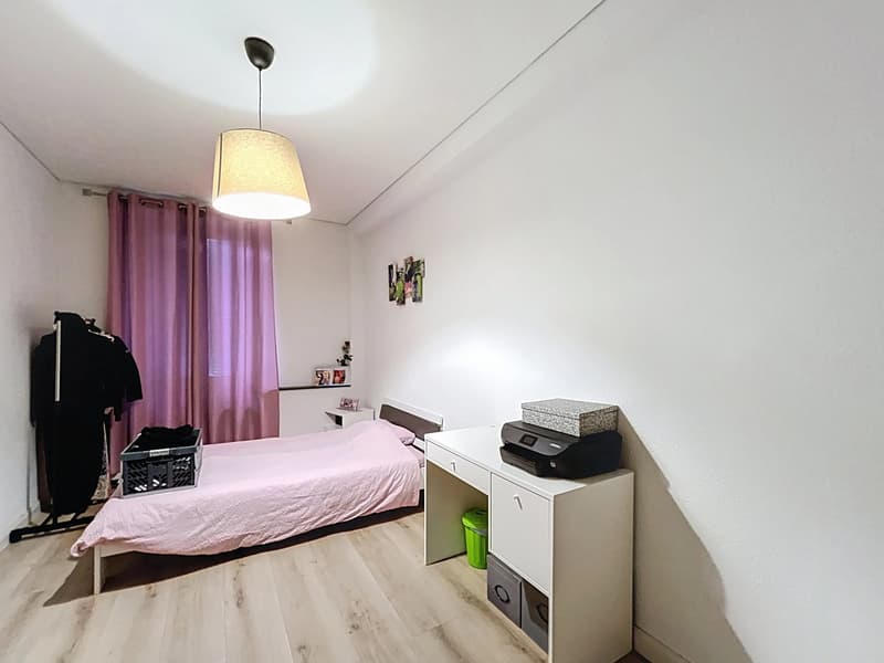 Appartement 2.5pces à Chippis (9)