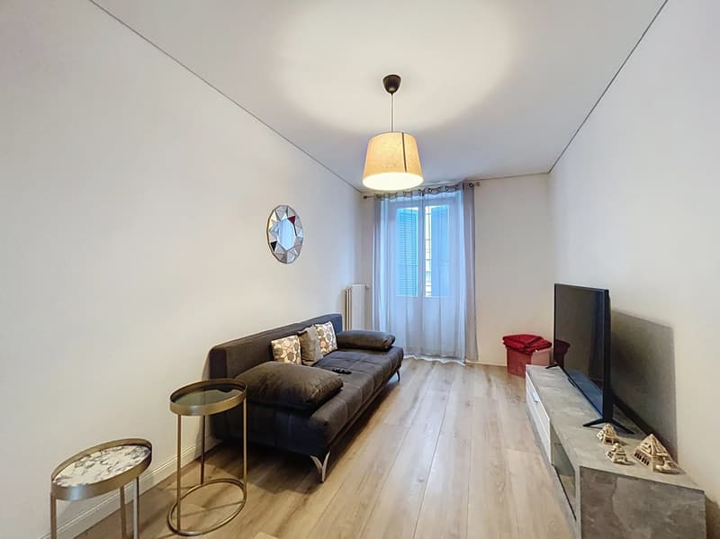 Appartement 2.5pces à Chippis (4)