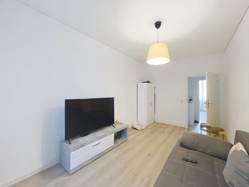 Appartement 2.5pces à Chippis (1)