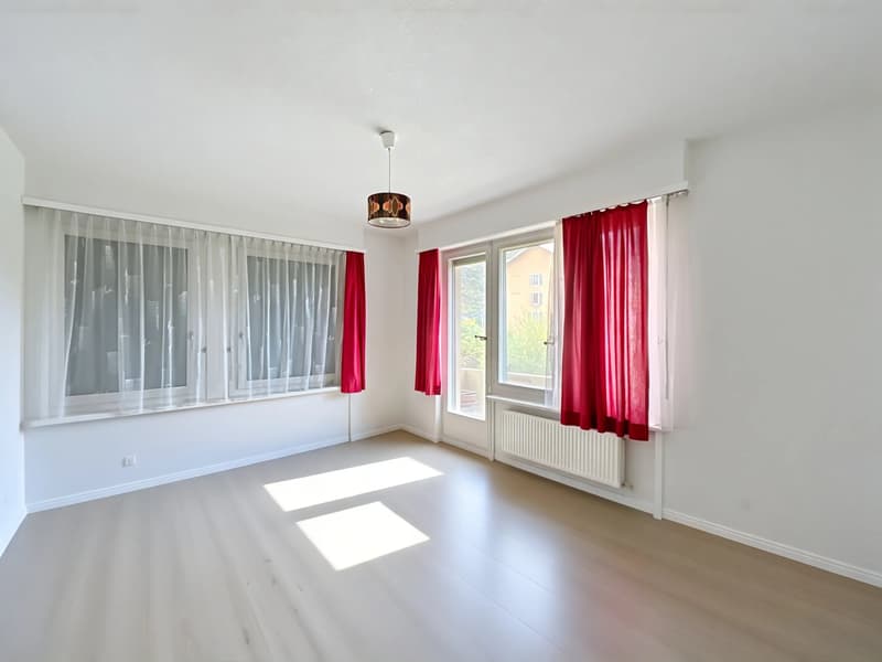 Appartement de 3 1/2 pièces à rénover à Sierre (10)