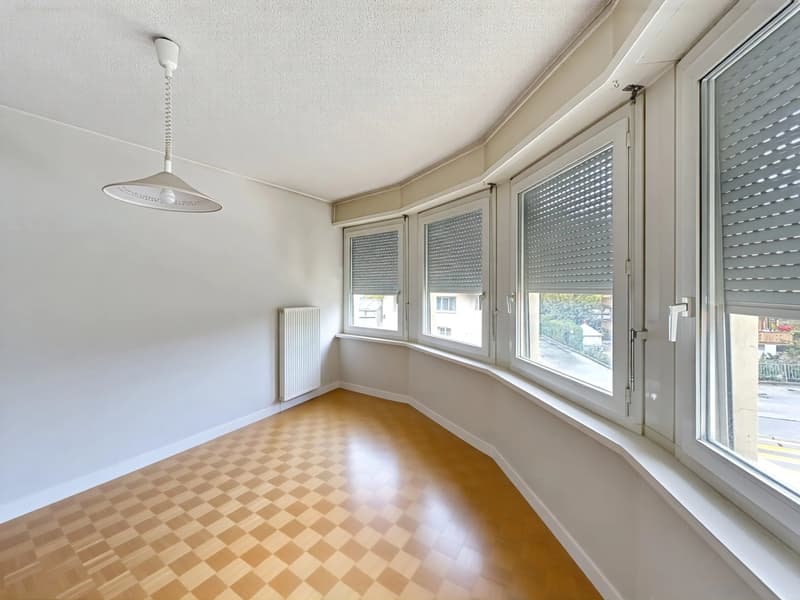 Appartement de 3 1/2 pièces à rénover à Sierre (9)