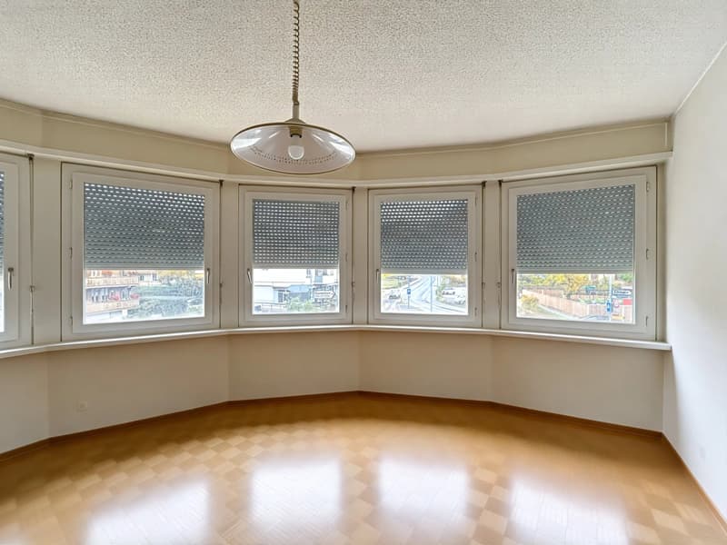 Appartement de 3 1/2 pièces à rénover à Sierre (7)