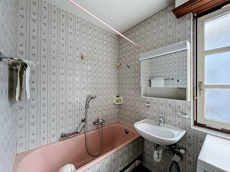 Appartement de 4 1/2 pièces proche du centre de Sierre (10)