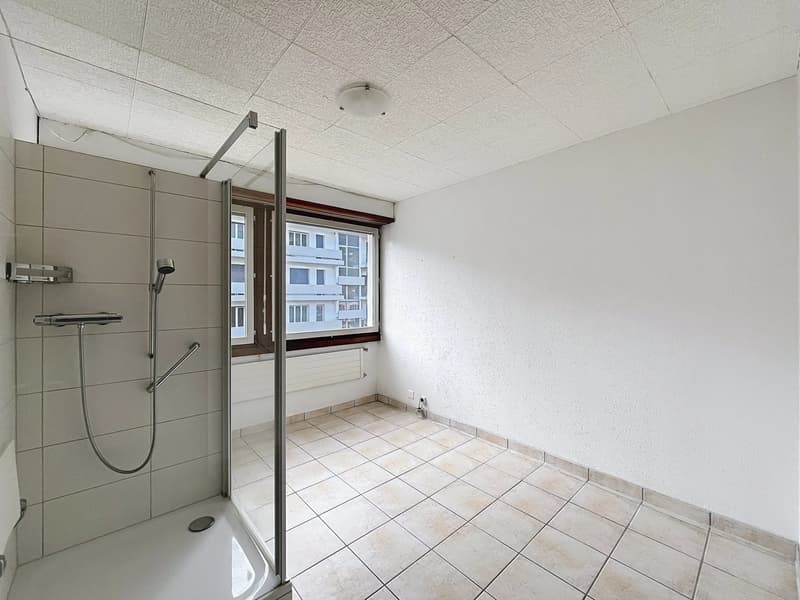 Appartement de 4 1/2 pièces proche du centre de Sierre (12)
