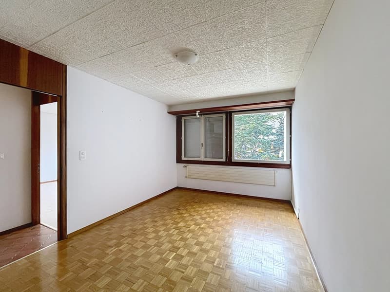 Appartement de 4 1/2 pièces proche du centre de Sierre (11)