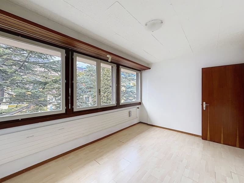 Appartement de 4 1/2 pièces proche du centre de Sierre (9)