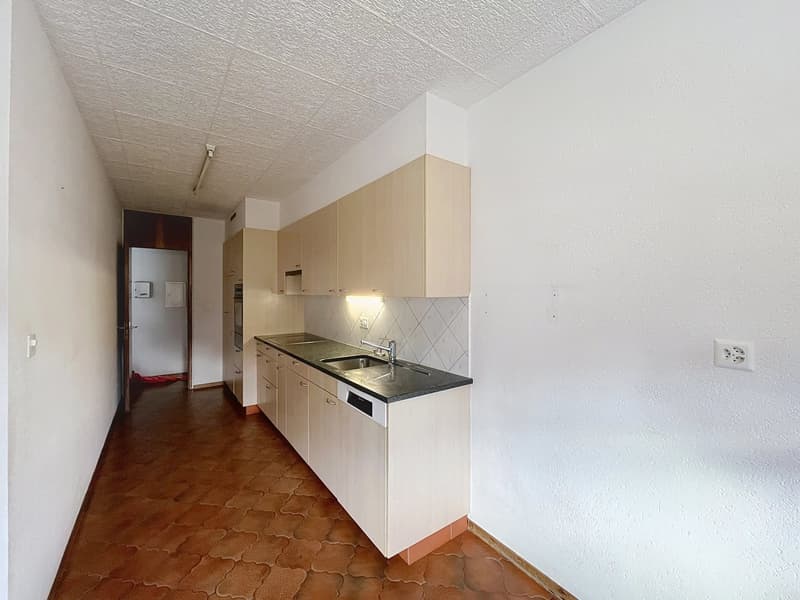 Appartement de 4 1/2 pièces proche du centre de Sierre (6)