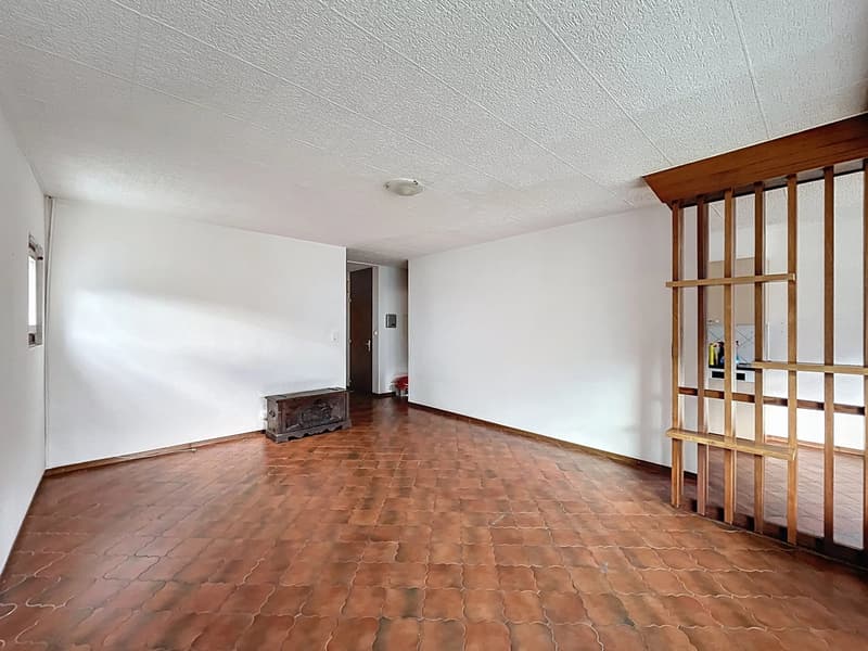 Appartement de 4 1/2 pièces proche du centre de Sierre (2)