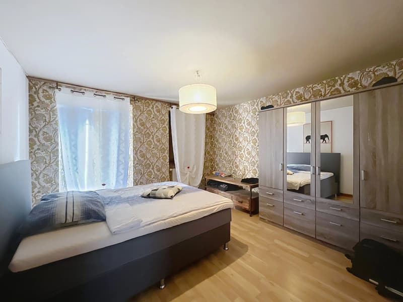 Immeuble de rendement à Champlan (12)