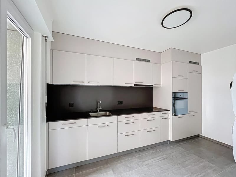 Appartement de 4 1/2 pièces au centre de Sierre (3)