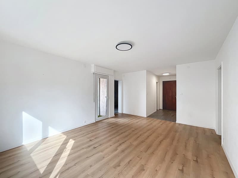 Appartement de 4 1/2 pièces au centre de Sierre (5)