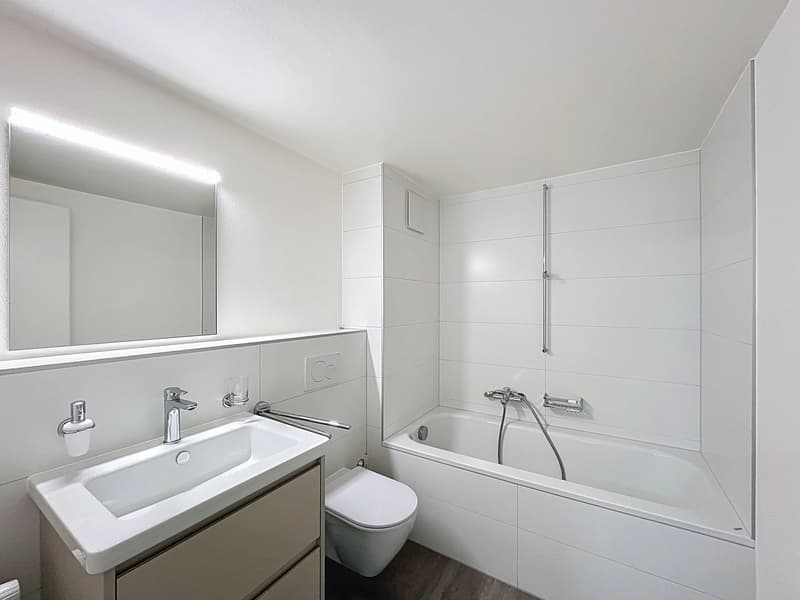 Appartement de 4 1/2 pièces au centre de Sierre (11)