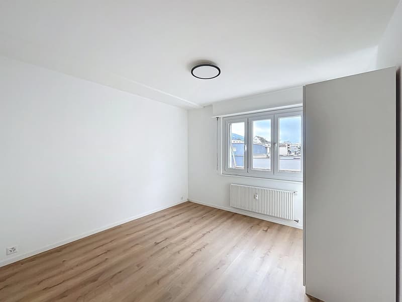 Appartement de 4 1/2 pièces au centre de Sierre (10)