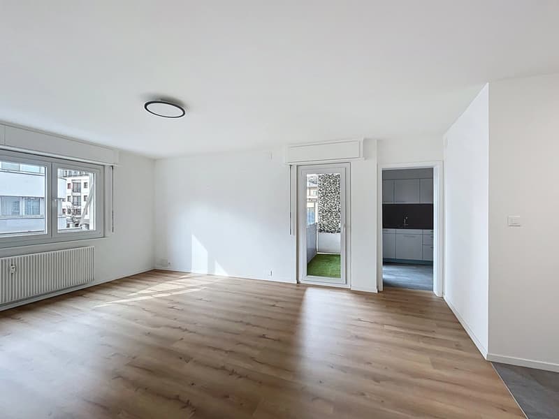 Appartement de 4 1/2 pièces au centre de Sierre (2)