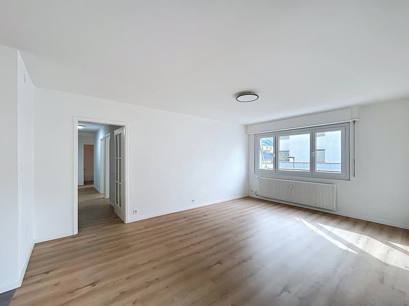 Appartement de 4 1/2 pièces au centre de Sierre (4)