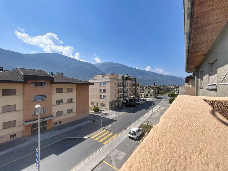 Appartement de 4,5 pièces à Noës (Sierre) (11)