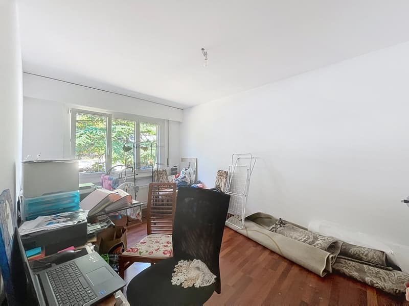 Appartement de 4,5 pièces à Noës (Sierre) (10)
