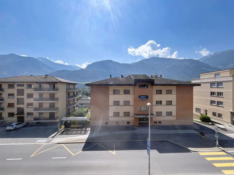 Appartement de 4,5 pièces à Noës (Sierre) (4)