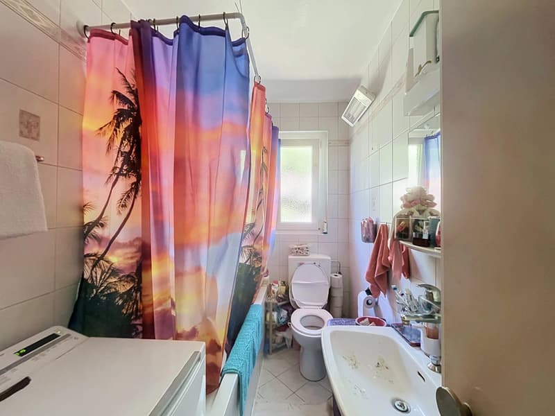Appartement de 4,5 pièces à Noës (Sierre) (8)