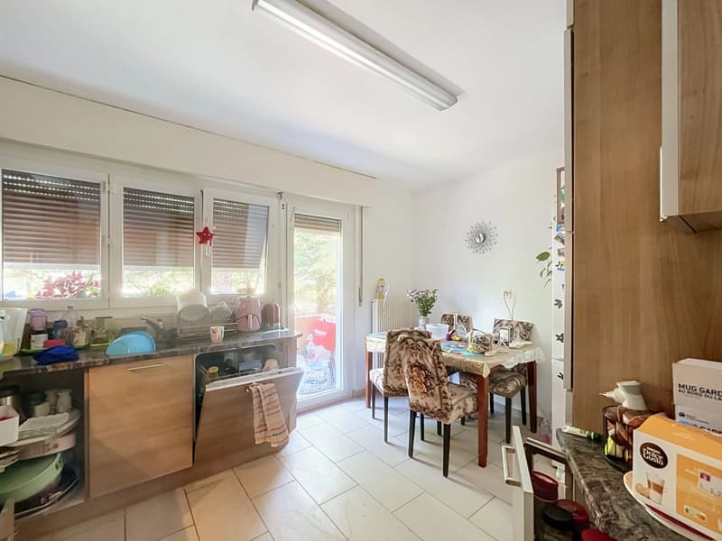 Appartement de 4,5 pièces à Noës (Sierre) (6)