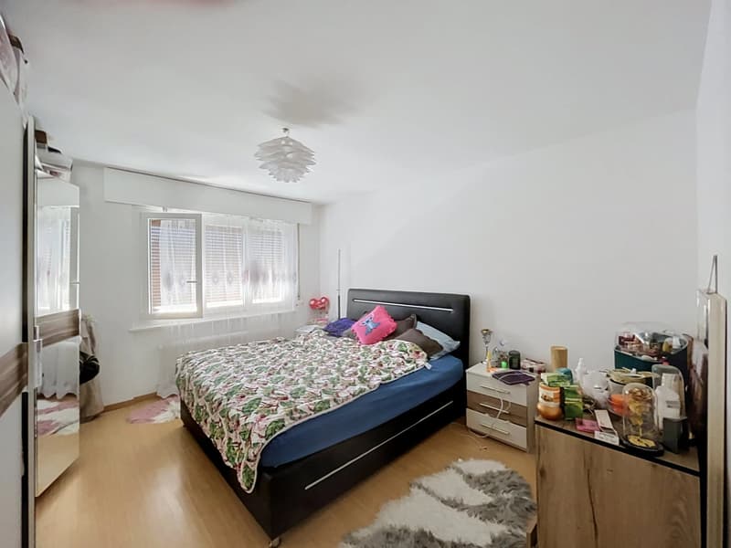 Appartement de 4,5 pièces à Noës (Sierre) (7)