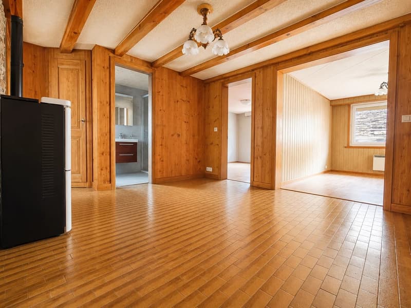 Spacieux appartement de 4.5 pièces avec fort potentiel d'agrandissement (7)