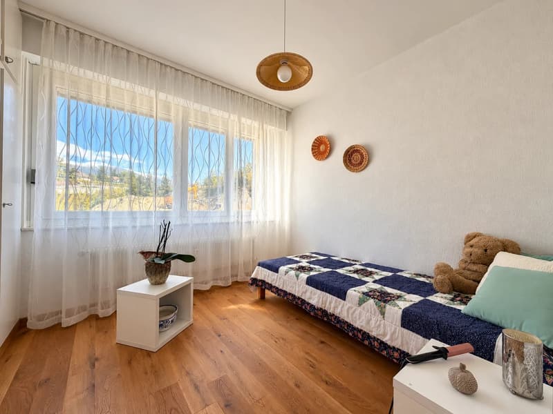 Une villa de caractère où chaque espace invite à profiter du calme (8)