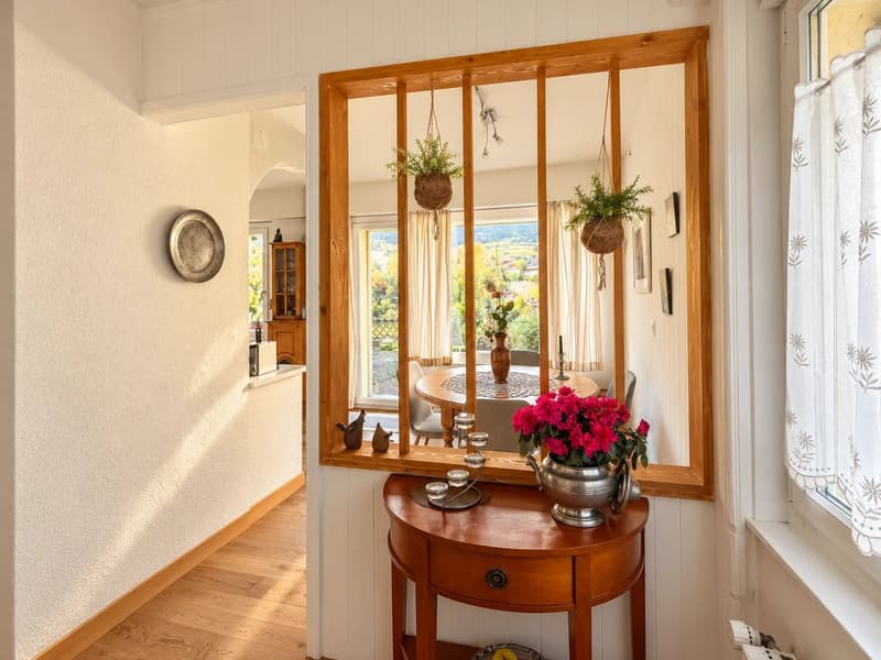 Une villa de caractère où chaque espace invite à profiter du calme (6)