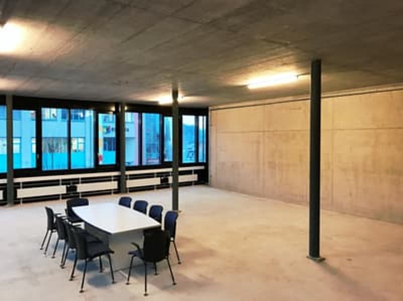 Espace commercial attractif dans le Coop Center (3)