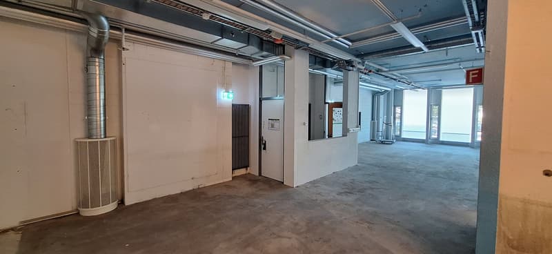 Attraktive Gewerbefläche im Wankdorf Center (8)