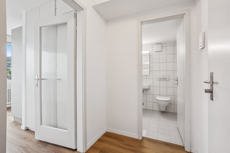 1.5 Zimmer-Wohnung mit Seesicht  im 7.OG (5)