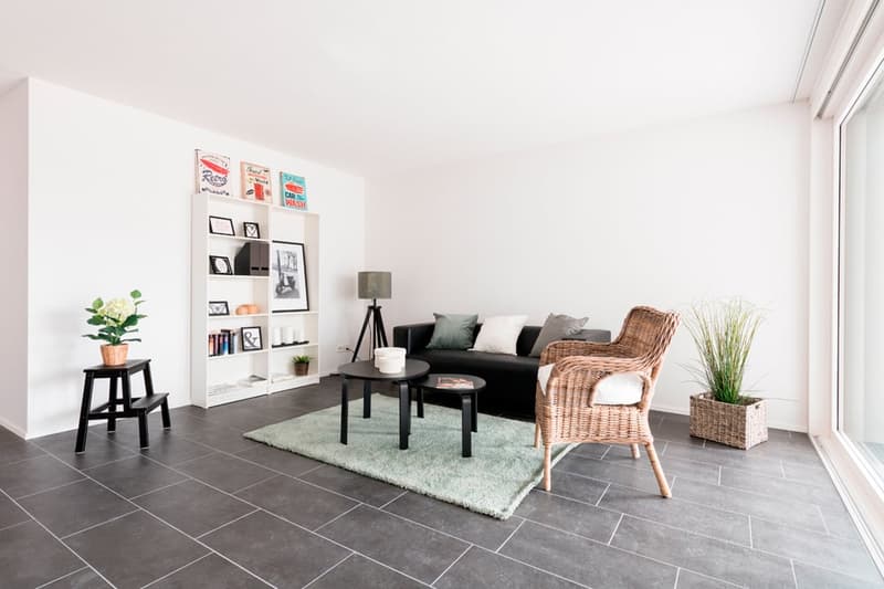 Moderne, grosszügige 4.5 Zimmer Wohnung, 104m2, im Zentrum von Münsingen (4)