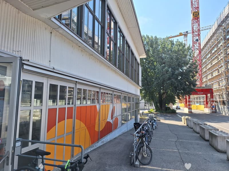 Attraktive Gewerbefläche an bester Lage in Biel (3)