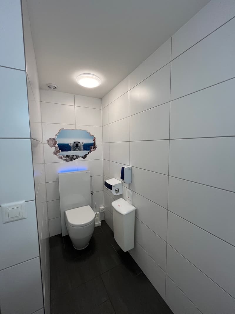 Moderne Büroflächen an bester Lage in Basel zu vermieten (8)